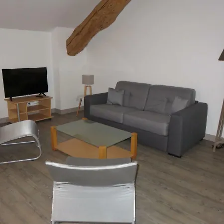 Gites Dans Une Maison D'Hotes 