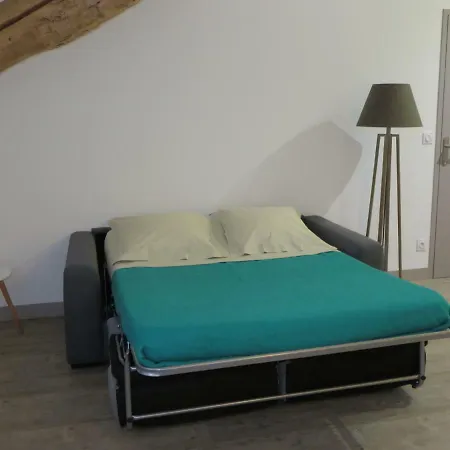Gites Dans Une Maison D'Hotes 