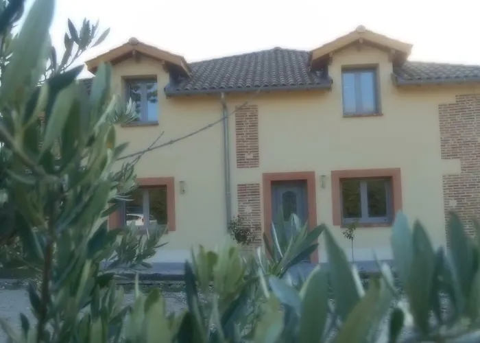 Gites Dans Une Maison D\'Hotes \