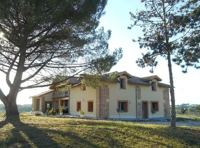 Gites Dans Une Maison D\'Hotes \